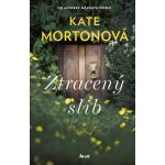 Ztracený slib, 2. vydání - Kate Morton – Zbozi.Blesk.cz