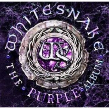 The Purple Album - Whitesnake CD