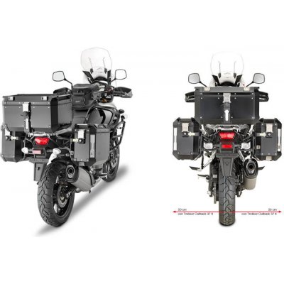 Givi PL 3105 CAM – Zboží Mobilmania