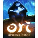 Ori and the Blind Forest