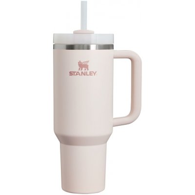 Stanley Quencher H2.O FlowState Tumbler 1,18 l Rose Quartz – Zboží Dáma