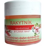 Putorius Bylinná mast Rakytník 150 ml – Zboží Dáma