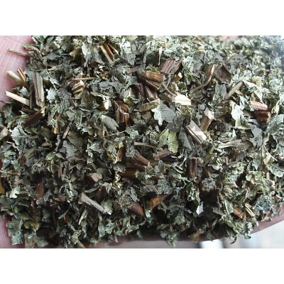 Bylinná lékárna Meduňka nať Melissae herba 200 g – Zboží Dáma