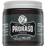 Proraso Pre-Shave Cream Cypress & Vetyver krém před holením 100 ml – Zbozi.Blesk.cz