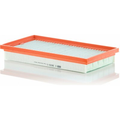 Vzduchový filtr MANN-FILTER C 3233/1 (C3233/1) – Hledejceny.cz