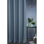 HOTOVÝ ZÁVĚS TERRA COLLECTION PALERMO 140X270 NA PÁSCE MODRÁ – Hledejceny.cz