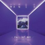 Fall Out Boy - Mania LP – Sleviste.cz