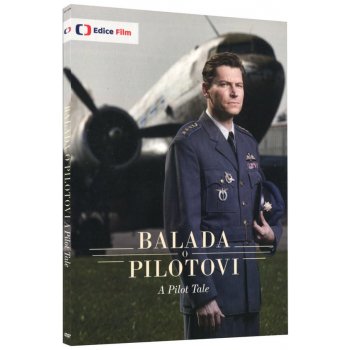 Balada o pilotovi DVD