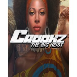 Crookz: The Big Heist