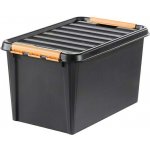 Smartstore Box s víkem Pro 59 x 39 x 34 cm 50 l 3196269 – Zboží Dáma