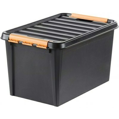 Smartstore Box s víkem Pro 59 x 39 x 34 cm 50 l 3196269 – Zboží Dáma