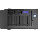 QNAP TVS-h1288X-W1250-16G – Zboží Živě QNAP TVS-h1288X-W1250-16G – Zboží Živě