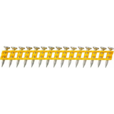 Hřebíky 40mm pro DCN890 1005ks DeWALT DCN8901040 DCN8901040 – Hledejceny.cz
