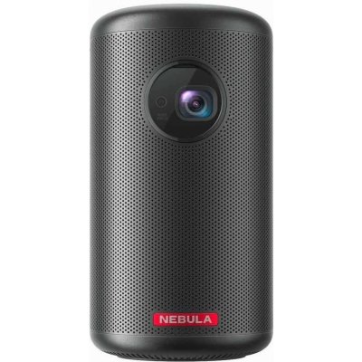 Anker Nebula Capsule II Pro