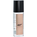 James Bond 007 Woman deospray 75 ml – Hledejceny.cz