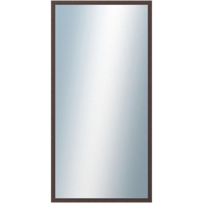 DANTIK KASETTE 50 x 100 cm hnědá 2757 – Hledejceny.cz
