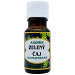Aromis vonný olej Zelený čaj 10 ml – Hledejceny.cz
