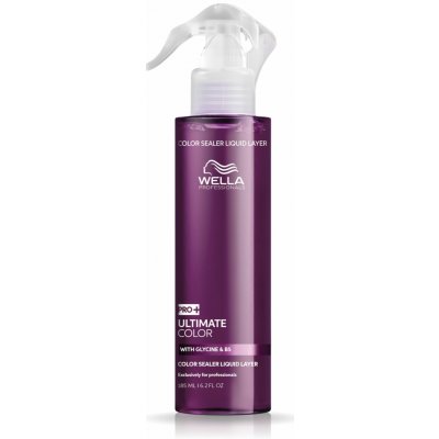 Wella Professionals Ultimate Color Sealer Liquid Layer 185 ml – Hledejceny.cz