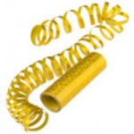 Serpentýny holografické zlaté – Zboží Mobilmania