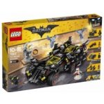 LEGO® Batman™ 70917 Úžasný Batmobil – Zboží Živě