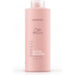 Wella Invigo Color Recharge Cool Blonde Shampoo 1000 ml – Sleviste.cz