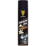 Coyote Cockpit Spray vanilka 400 ml | Zboží Auto