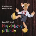 Hurvínkvy příhody – Kirschner Miloš, Štáchová Helena – Hledejceny.cz