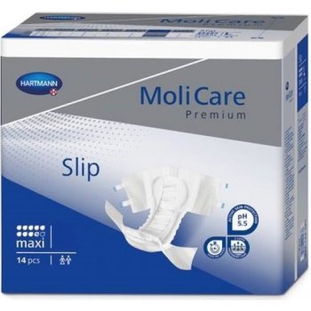 Molicare Premium 9 Kapek S, 14 ks