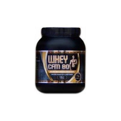 Titanus Protein Whey 80 CFM 1000 g