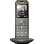 Siemens Gigaset C570HX – Zboží Živě