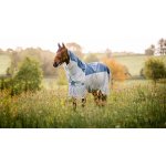 Amigo Deka proti hmyzu Ameco Combi s nepromokavými zády a krkem teal grey – Zboží Dáma