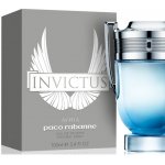 Paco Rabanne Invictus Aqua 2018 toaletní voda pánská 100 ml – Hledejceny.cz