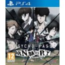 PSYCHO-PASS: Mandatory Happiness