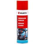 Würth Aktivní Čistič interiéru 500 ml – Zbozi.Blesk.cz