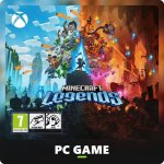 Minecraft Legends – Hledejceny.cz