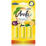 AROLA Lemon 3 ks – Zboží Dáma