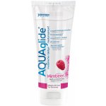 Aquaglide raspberry 100 ml – Zbozi.Blesk.cz