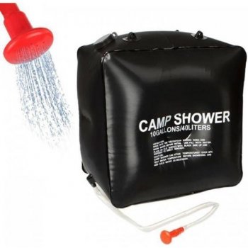ISO 3410 Camp Shower 40l