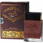Lattafa Ameer Al Oudh EDP 100 ml + deospray 50 ml – Sleviste.cz