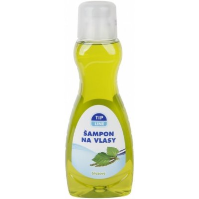 Tip Line březový šampon 1000 ml