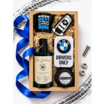 Dárkový balíček pro fanoušky BMW – Zboží Dáma