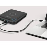 Sandberg All-in1 Laptop Powerbank 24000 černá 420-57 – Sleviste.cz