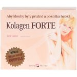 Kolagen Forte 120 tablet – Hledejceny.cz