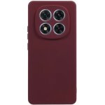VSECHNONAMOBIL 131997 VSECHNONAMOBIL TPU Kryt pro Xiaomi Redmi Note 15 Pro+ 5G / POCO M8 Pro 5G vínový – Hledejceny.cz