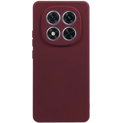 VSECHNONAMOBIL 131997 VSECHNONAMOBIL TPU Kryt pro Xiaomi Redmi Note 15 Pro+ 5G / POCO M8 Pro 5G vínový – Hledejceny.cz