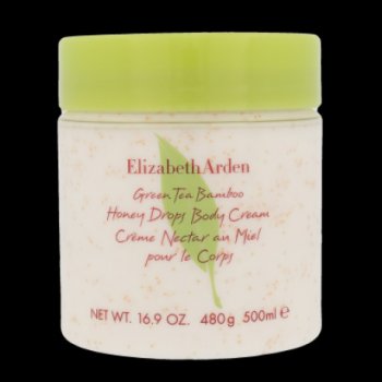 Elizabeth Arden Green Tea Bamboo tělový krém 500 ml