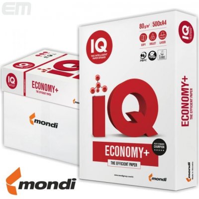 IQ A3, 80, 500 listů – Zboží Mobilmania