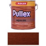 Adler Česko Pullex Aqua DSL 2,5 l Teak – Zboží Mobilmania