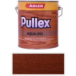 Adler Česko Pullex Aqua DSL 2,5 l Teak