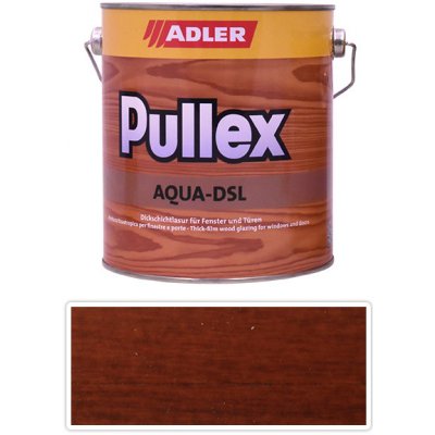 Adler Česko Pullex Aqua DSL 2,5 l Teak – Zboží Mobilmania